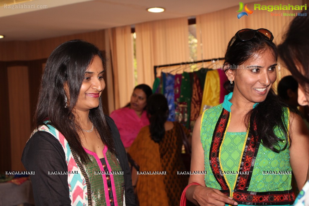 Kreations - Exhibition and Sale of Elegant Indian Ethnic Wear