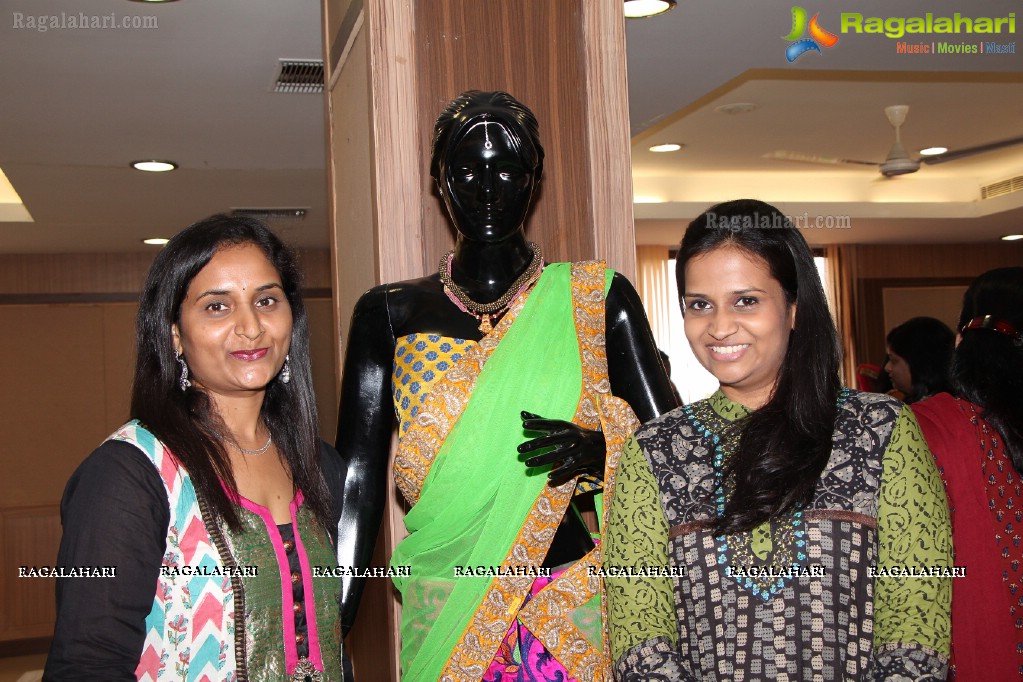 Kreations - Exhibition and Sale of Elegant Indian Ethnic Wear