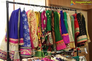 Kreations Hyderabad Exhibition