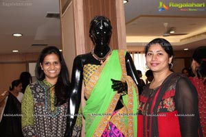 Kreations Hyderabad Exhibition