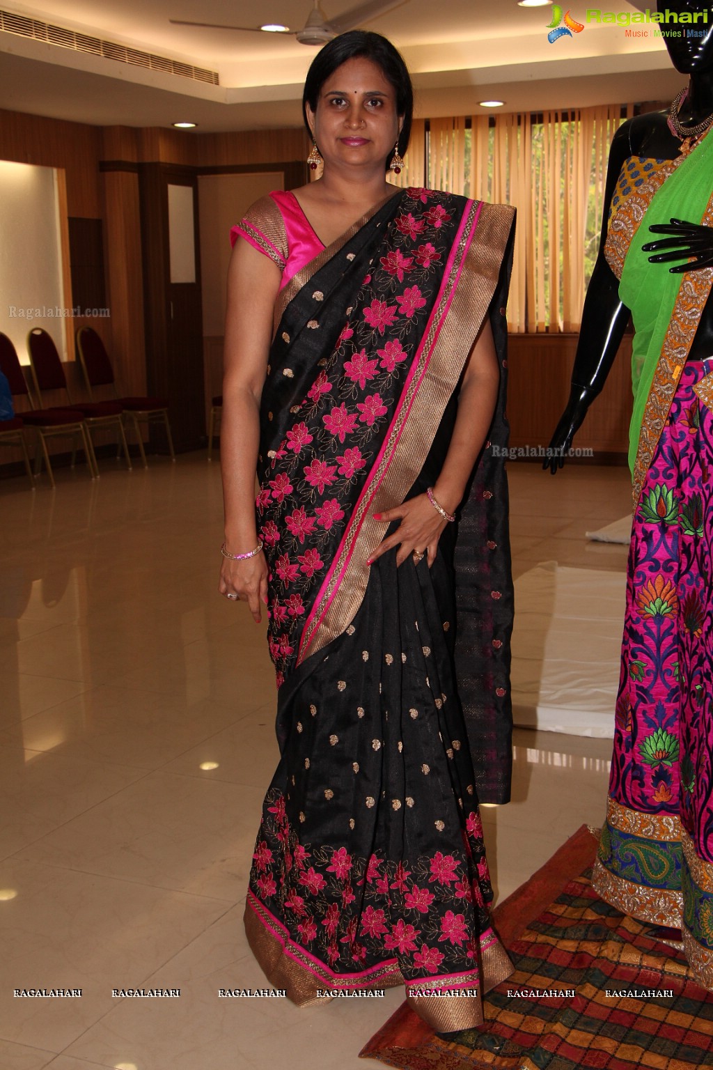 Kreations - Exhibition and Sale of Elegant Indian Ethnic Wear