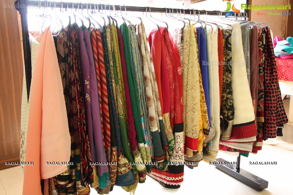 Kreations - Exhibition and Sale of Elegant Indian Ethnic Wear