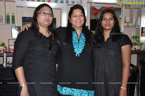 Lakme Salon Make-up Trainer Sushma Khan