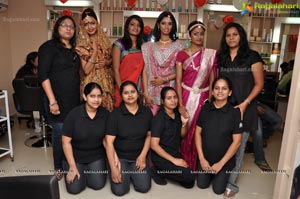 Lakme Salon Make-up Trainer Sushma Khan