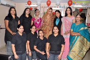 Lakme Salon Make-up Trainer Sushma Khan