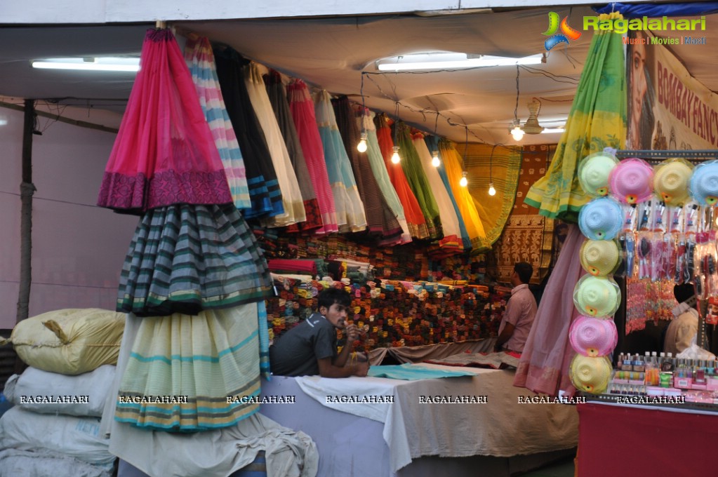 Maha Utsav Mela 2013, Hyderabad