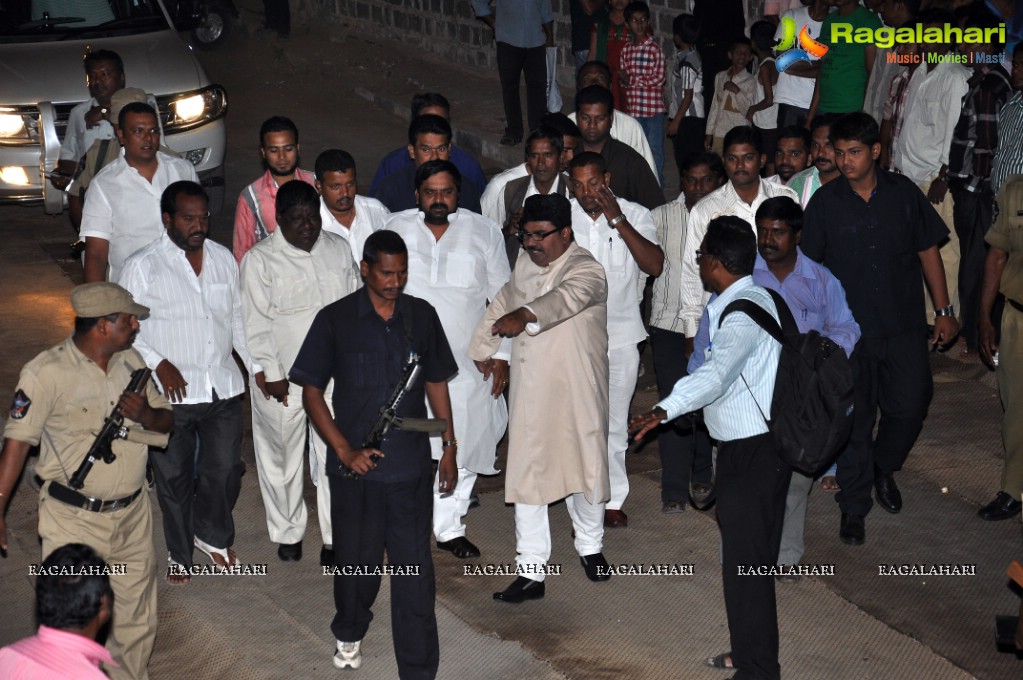 Maha Utsav Mela 2013, Hyderabad