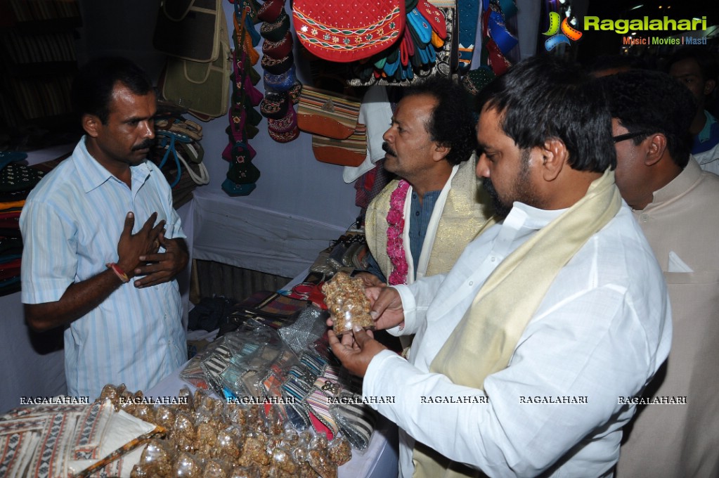 Maha Utsav Mela 2013, Hyderabad