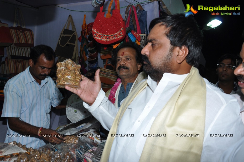 Maha Utsav Mela 2013, Hyderabad