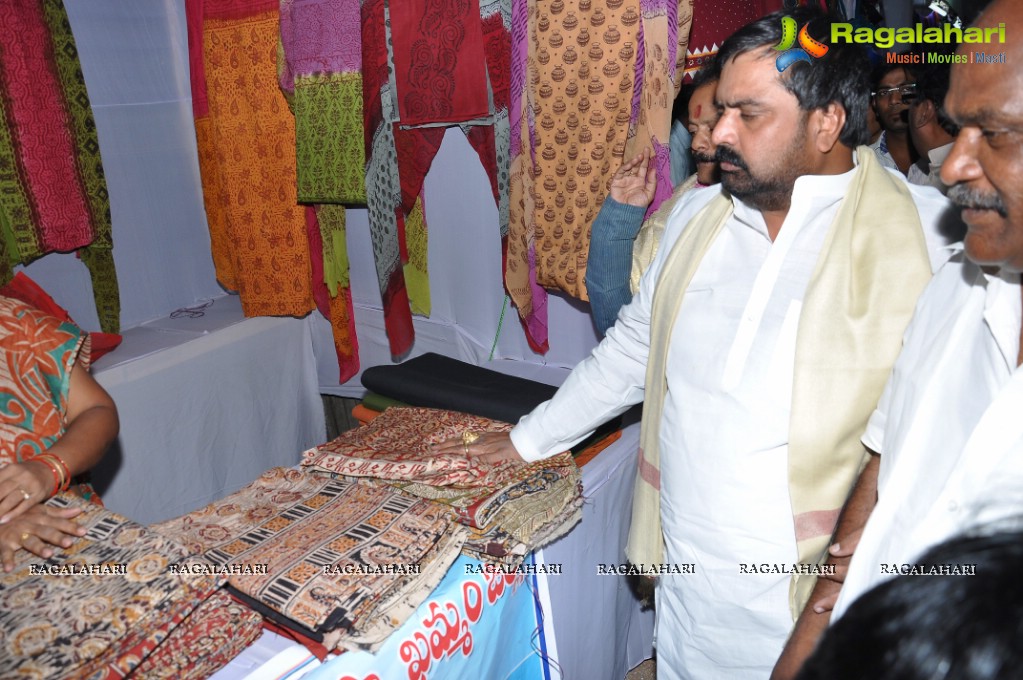 Maha Utsav Mela 2013, Hyderabad