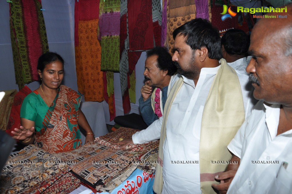 Maha Utsav Mela 2013, Hyderabad