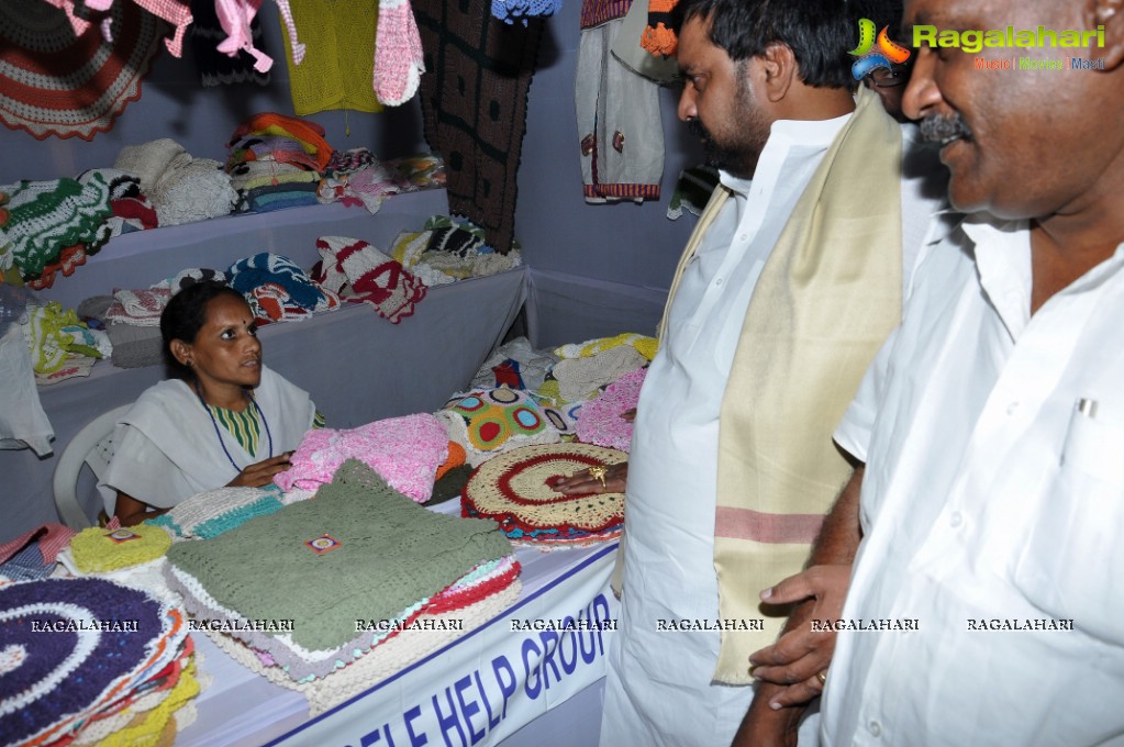 Maha Utsav Mela 2013, Hyderabad