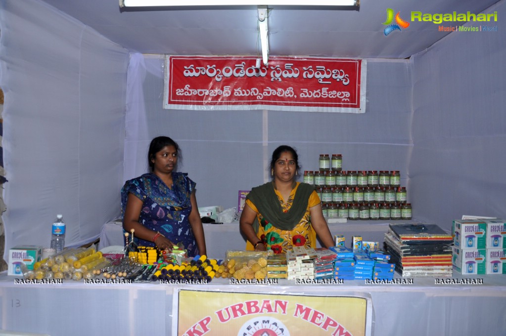 Maha Utsav Mela 2013, Hyderabad