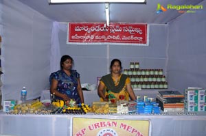 Hyderabad Maha Utsav Mela 2013