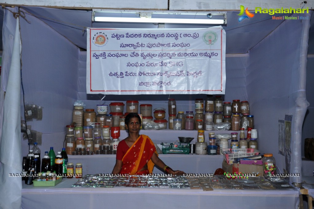 Maha Utsav Mela 2013, Hyderabad