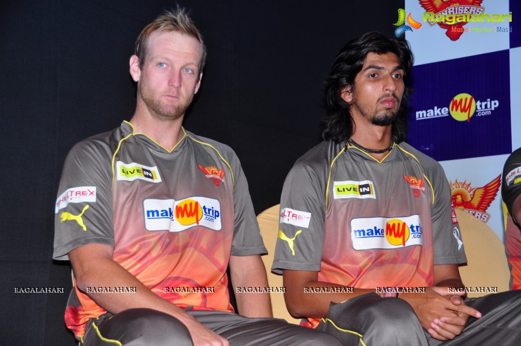 MakeMyTrip to sponsor Hyderabad IPL team