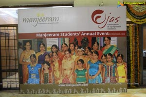 Manjeeram Academy of Fine Arts