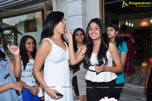 Manjula Tejwani Narsa Daughter Tina Jethwani Birthday