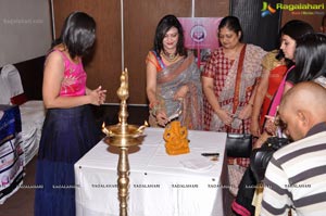 Miss & Mrs India Gujarati 2013 Press Meet