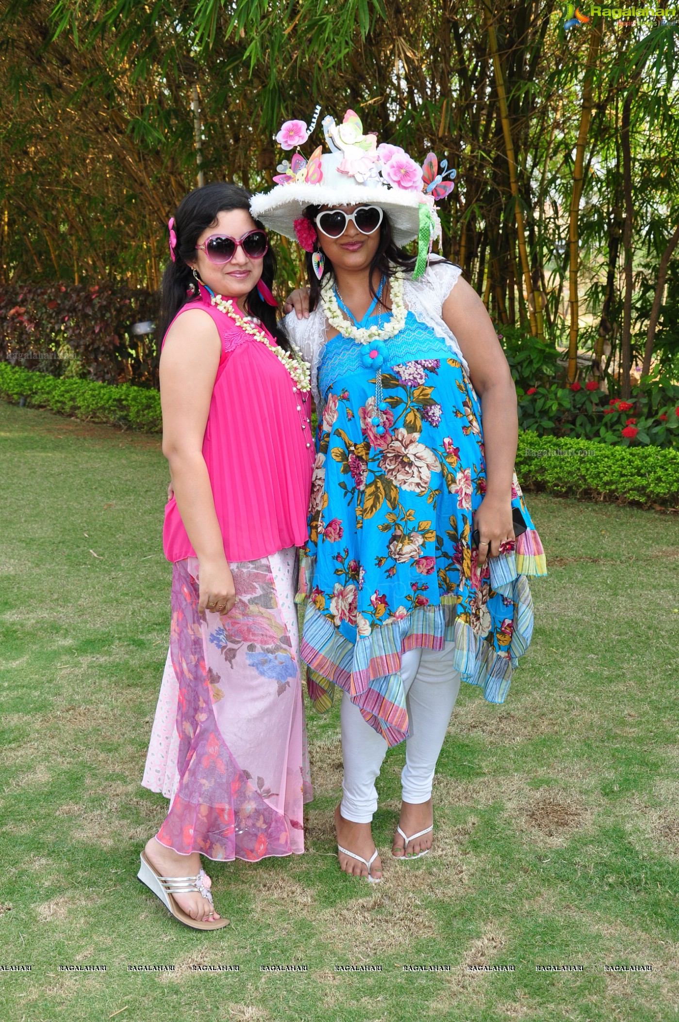 Mommy n Me Event at Novotel Hotel, Hyderabad