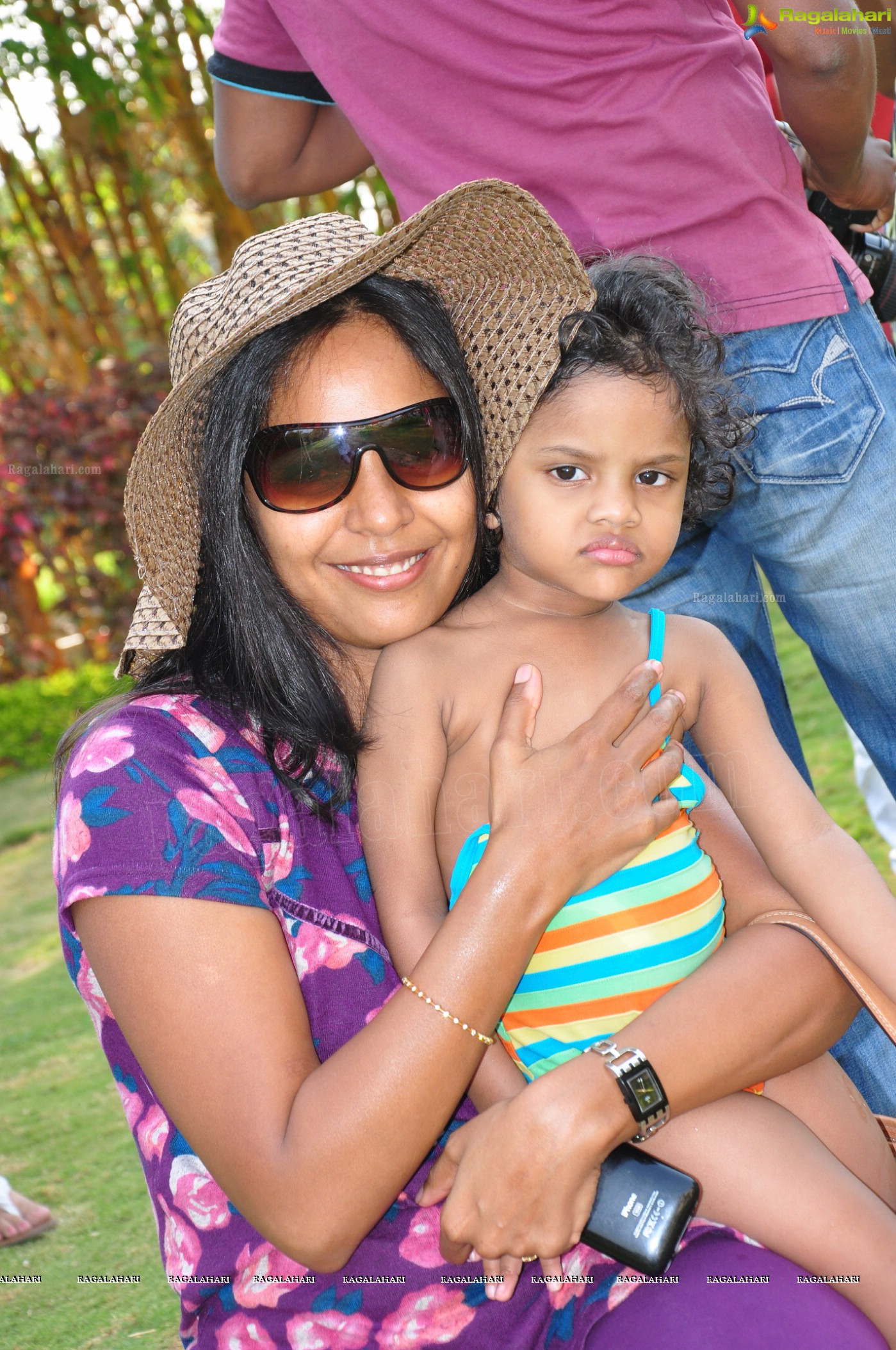 Mommy n Me Event at Novotel Hotel, Hyderabad