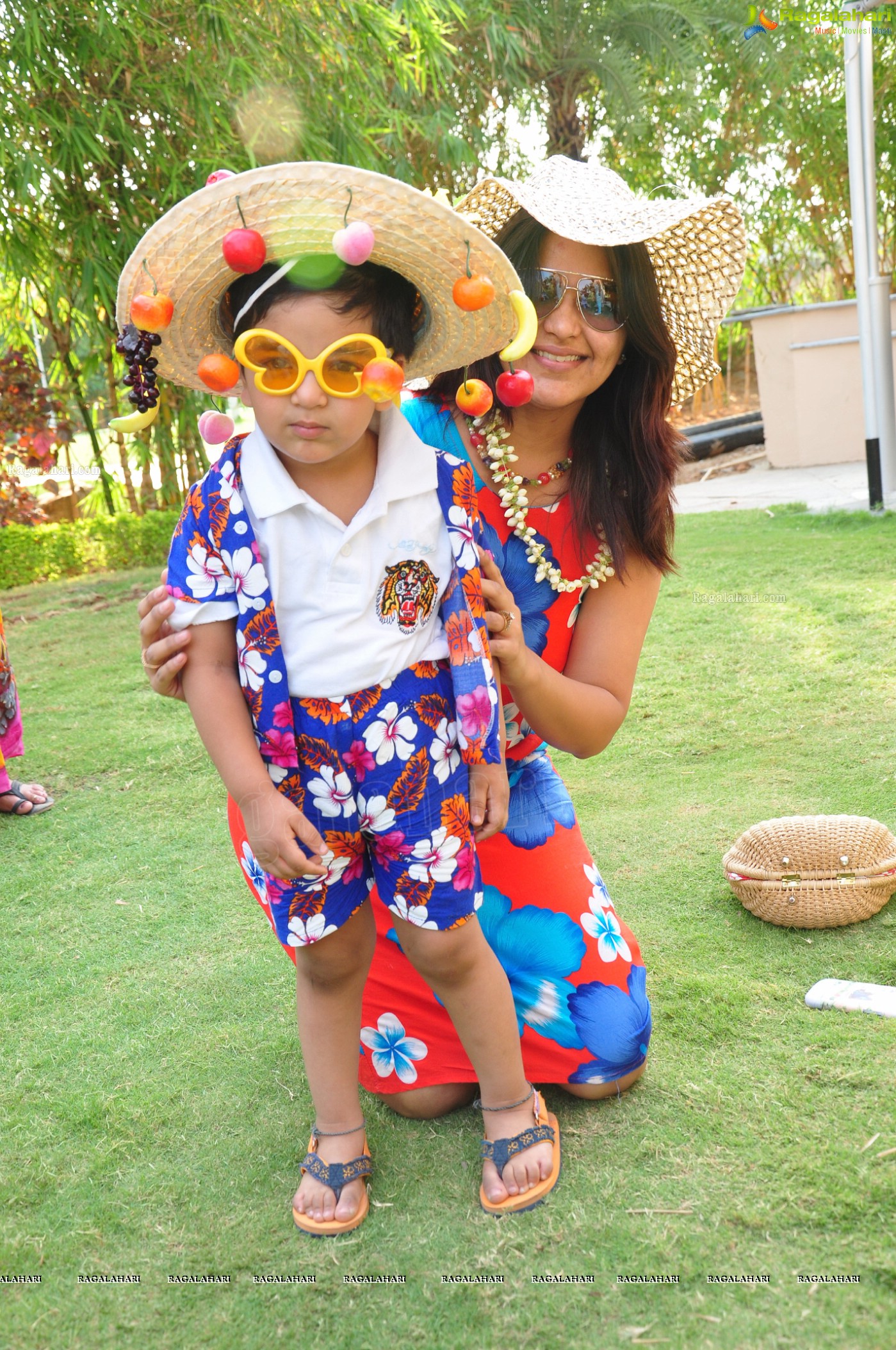 Mommy n Me Event at Novotel Hotel, Hyderabad