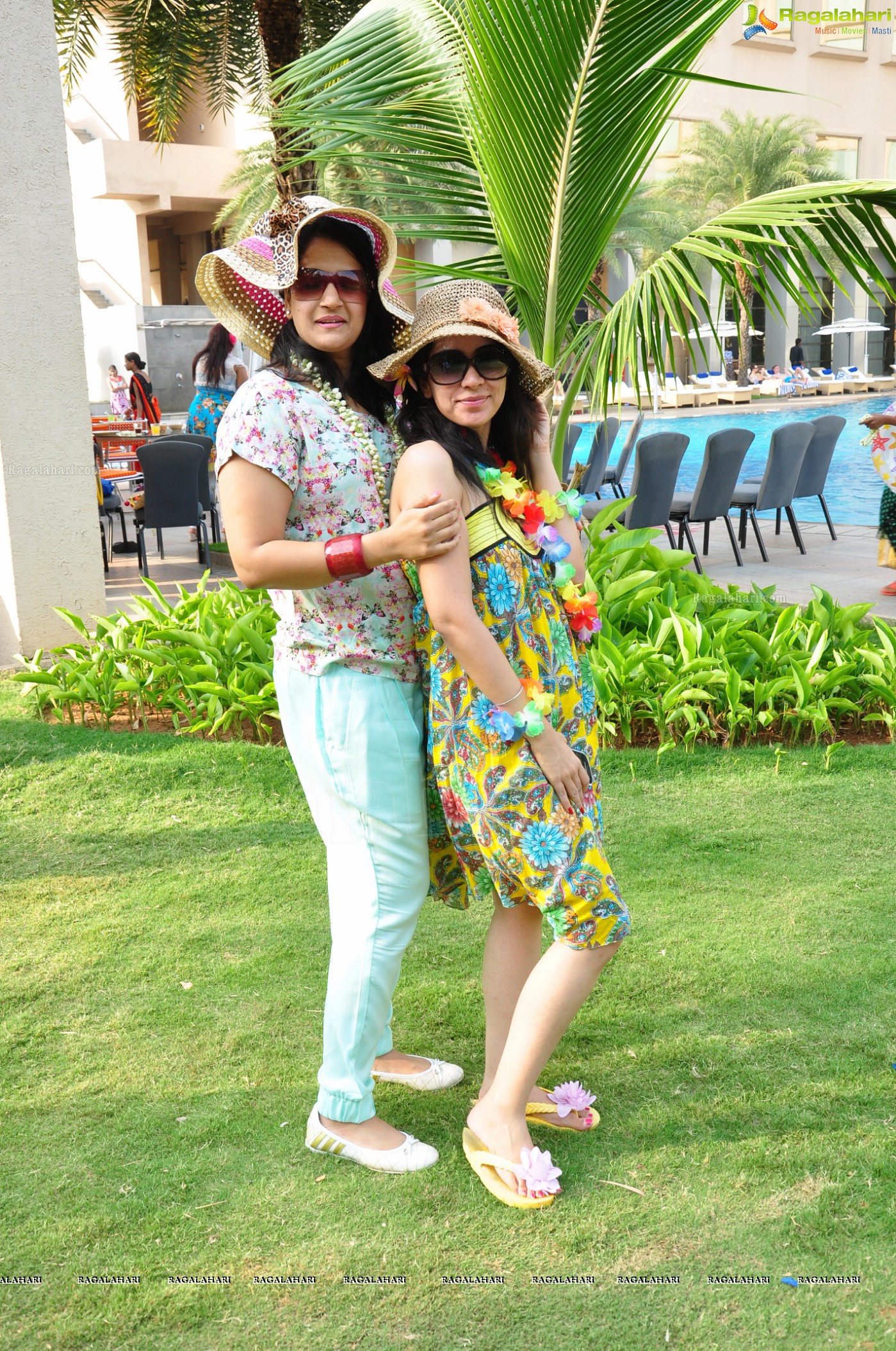 Mommy n Me Event at Novotel Hotel, Hyderabad