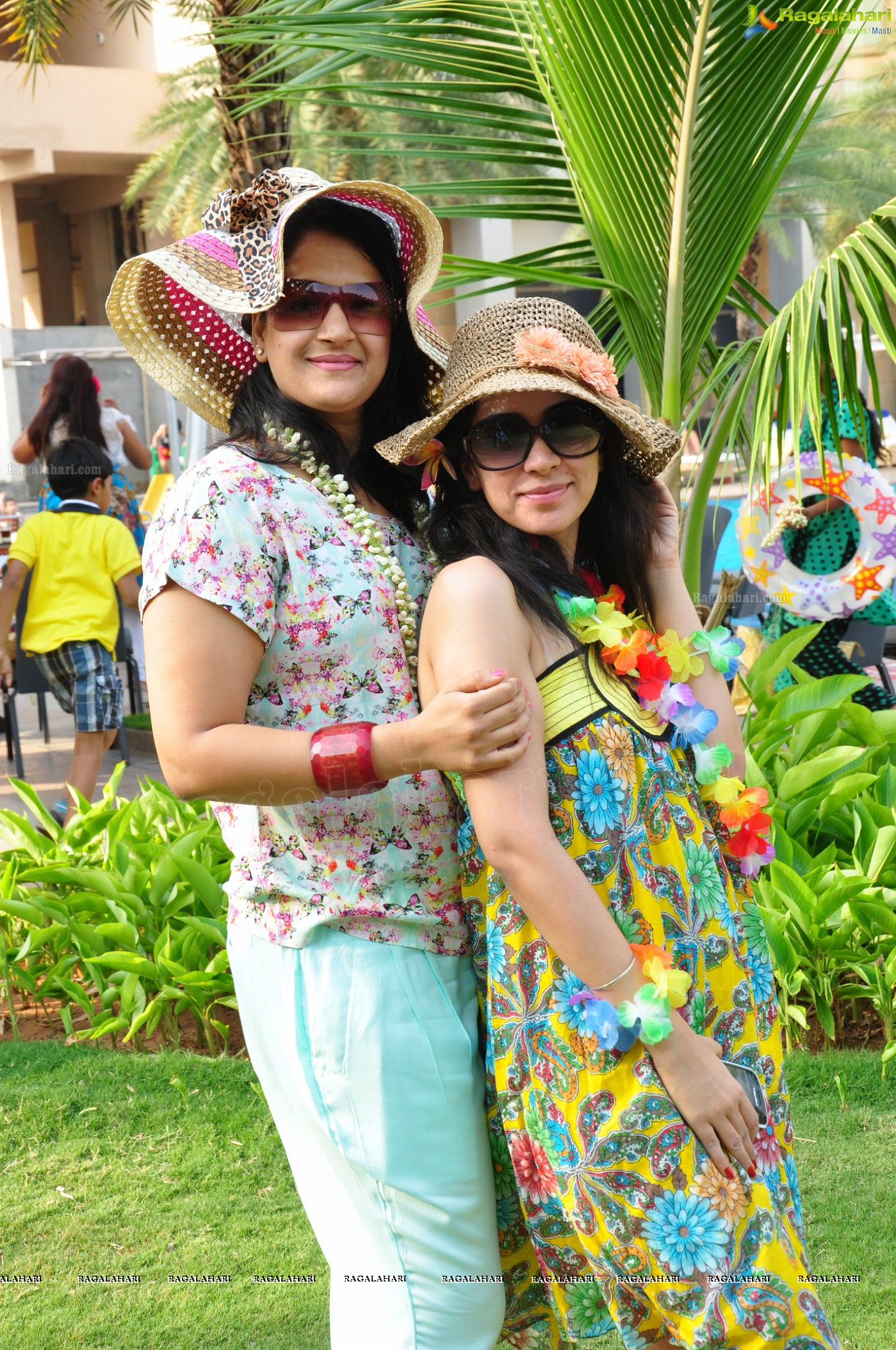 Mommy n Me Event at Novotel Hotel, Hyderabad