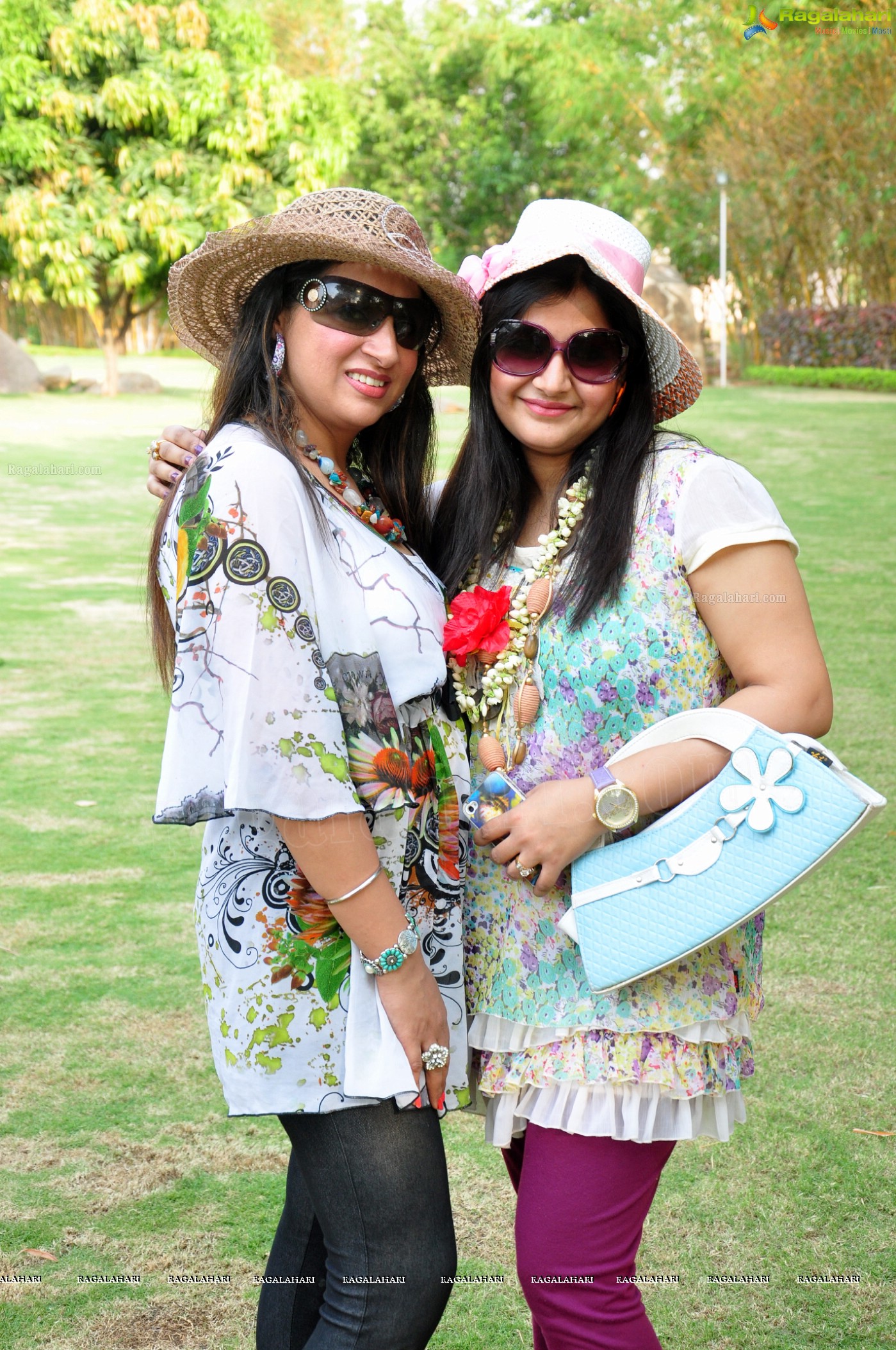 Mommy n Me Event at Novotel Hotel, Hyderabad