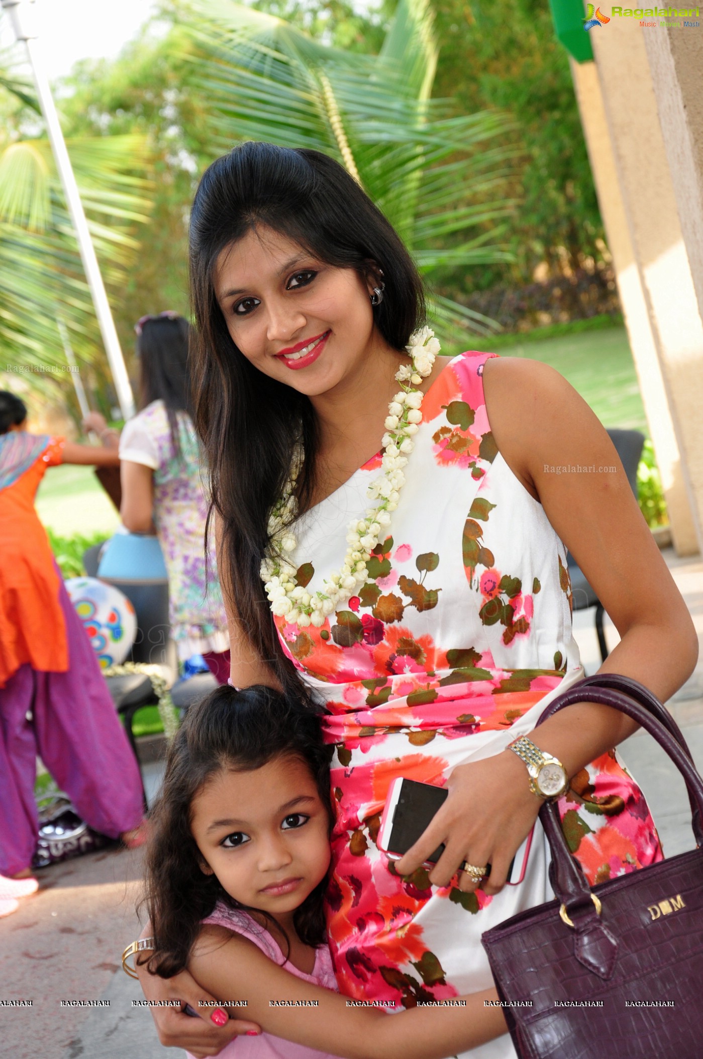 Mommy n Me Event at Novotel Hotel, Hyderabad