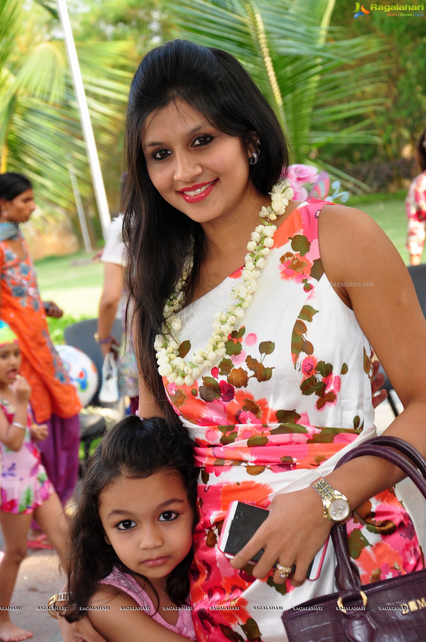 Mommy n Me Event at Novotel Hotel, Hyderabad