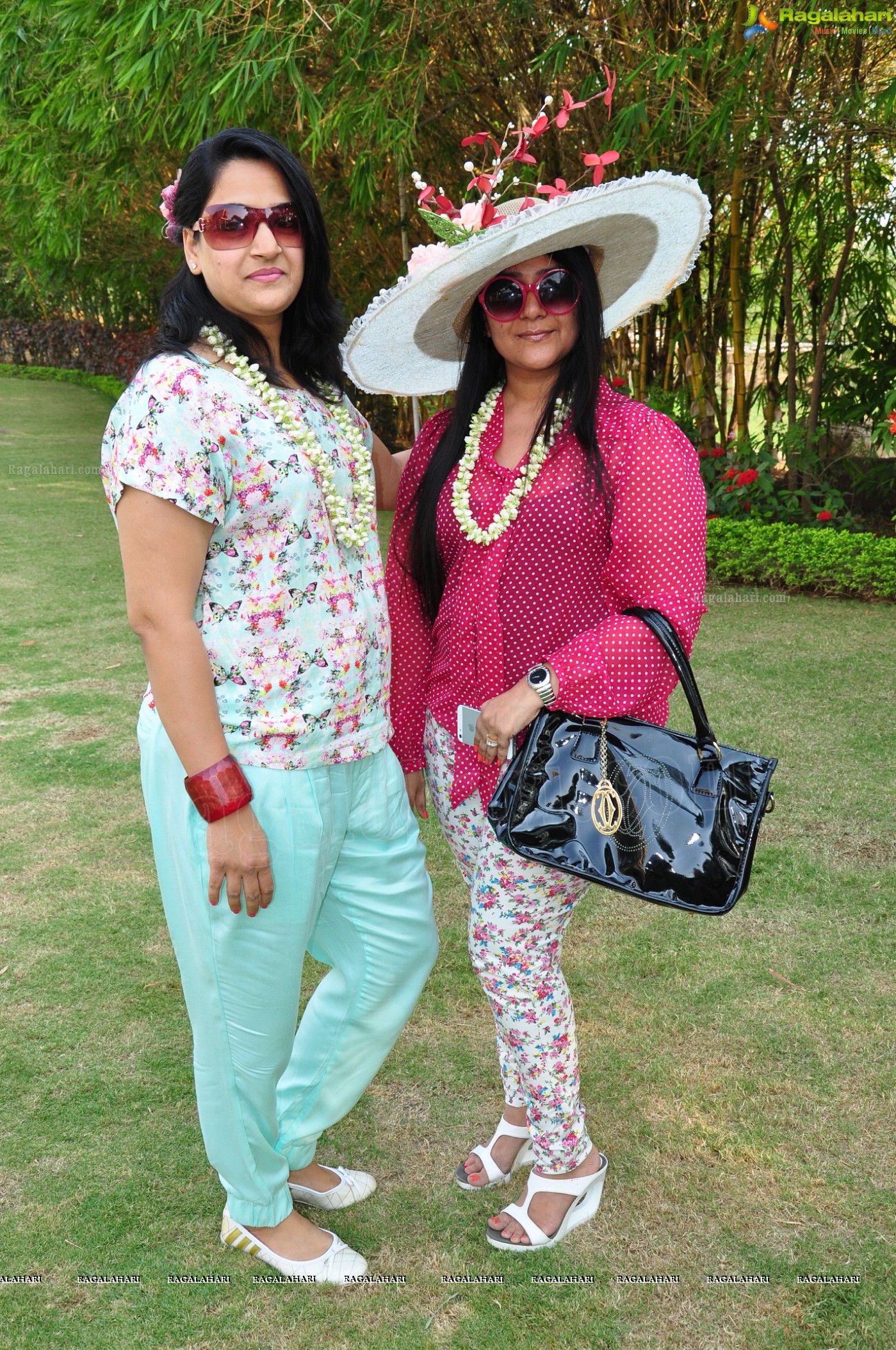 Mommy n Me Event at Novotel Hotel, Hyderabad