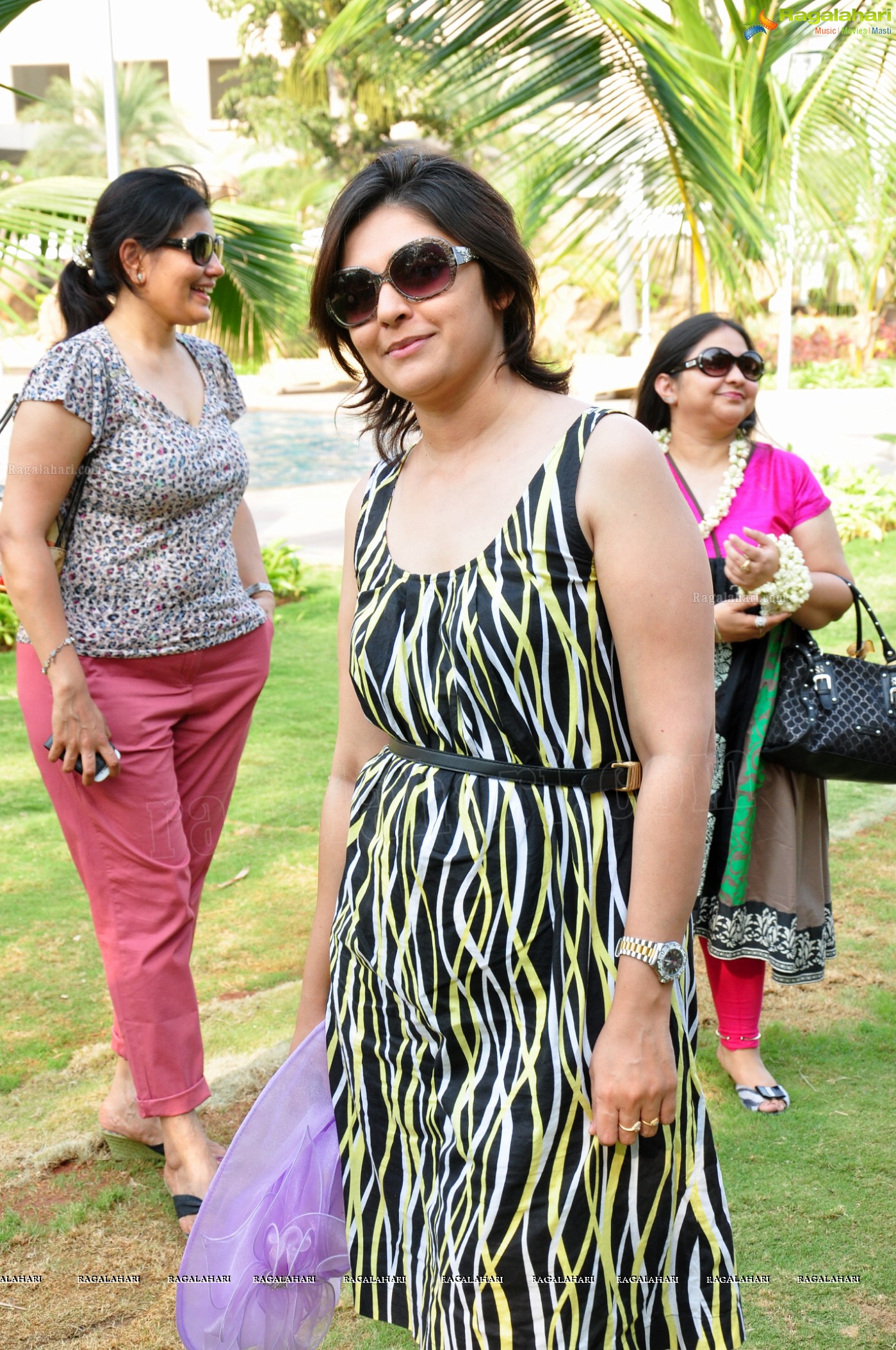 Mommy n Me Event at Novotel Hotel, Hyderabad