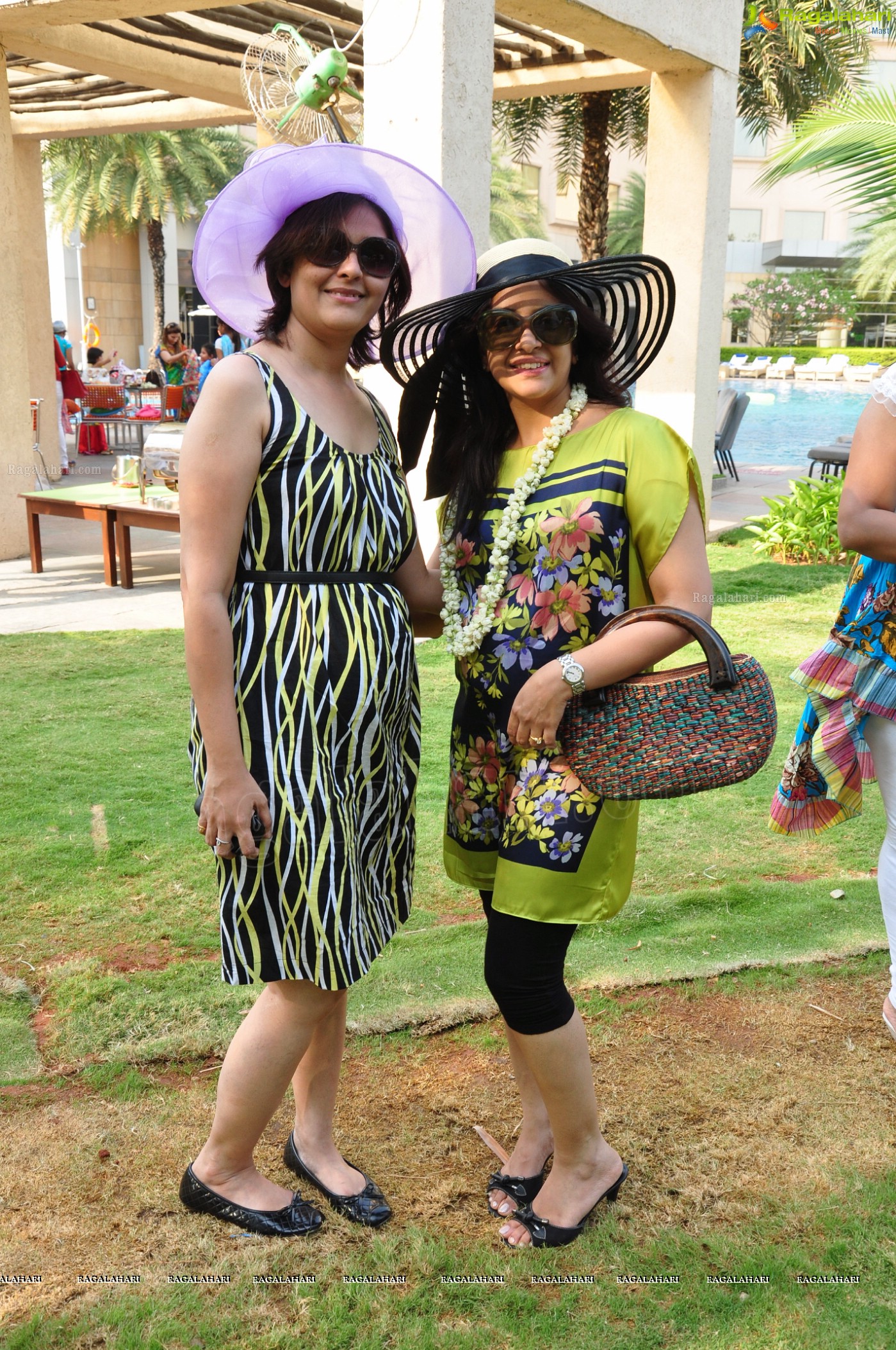 Mommy n Me Event at Novotel Hotel, Hyderabad