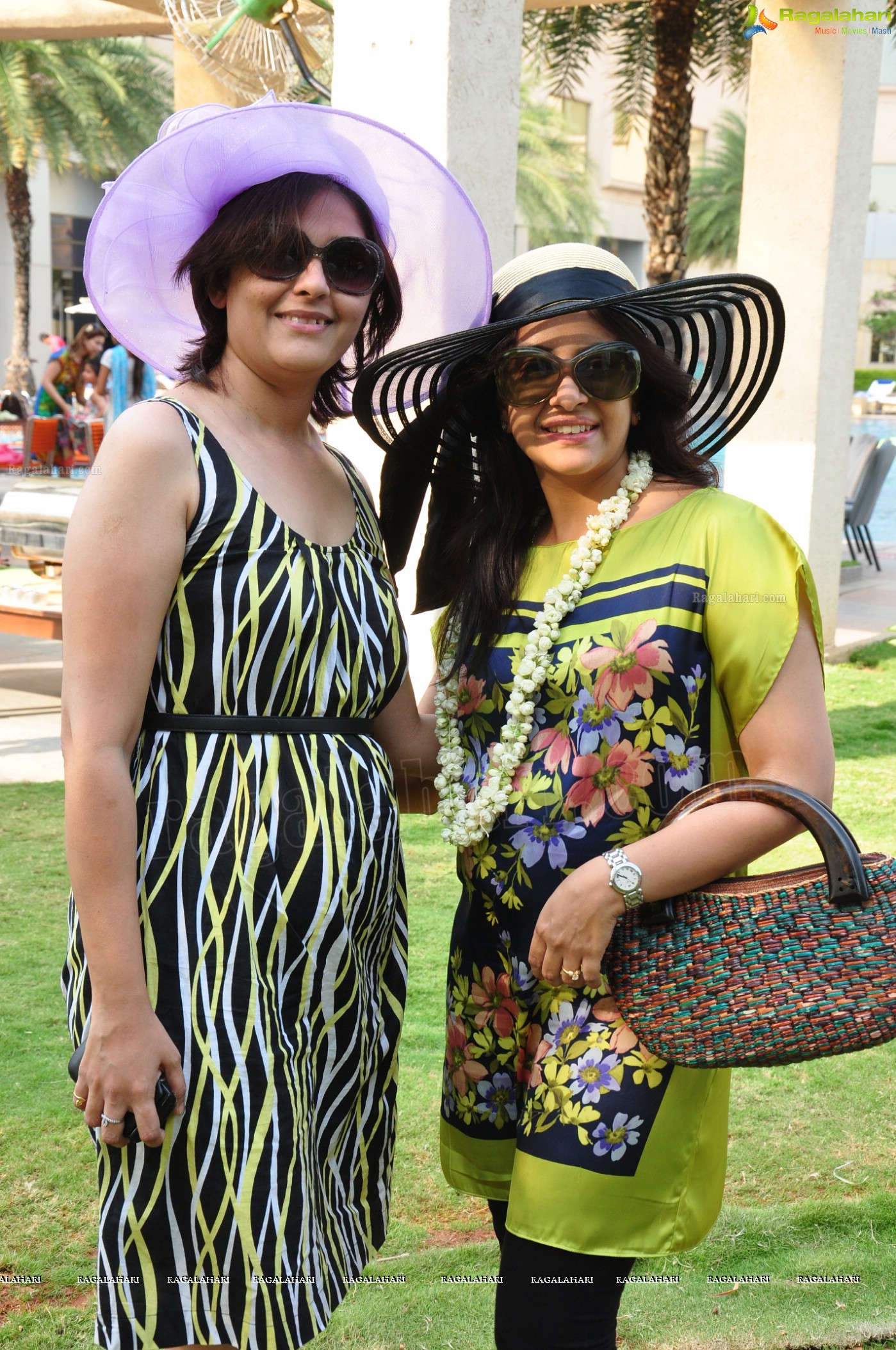 Mommy n Me Event at Novotel Hotel, Hyderabad