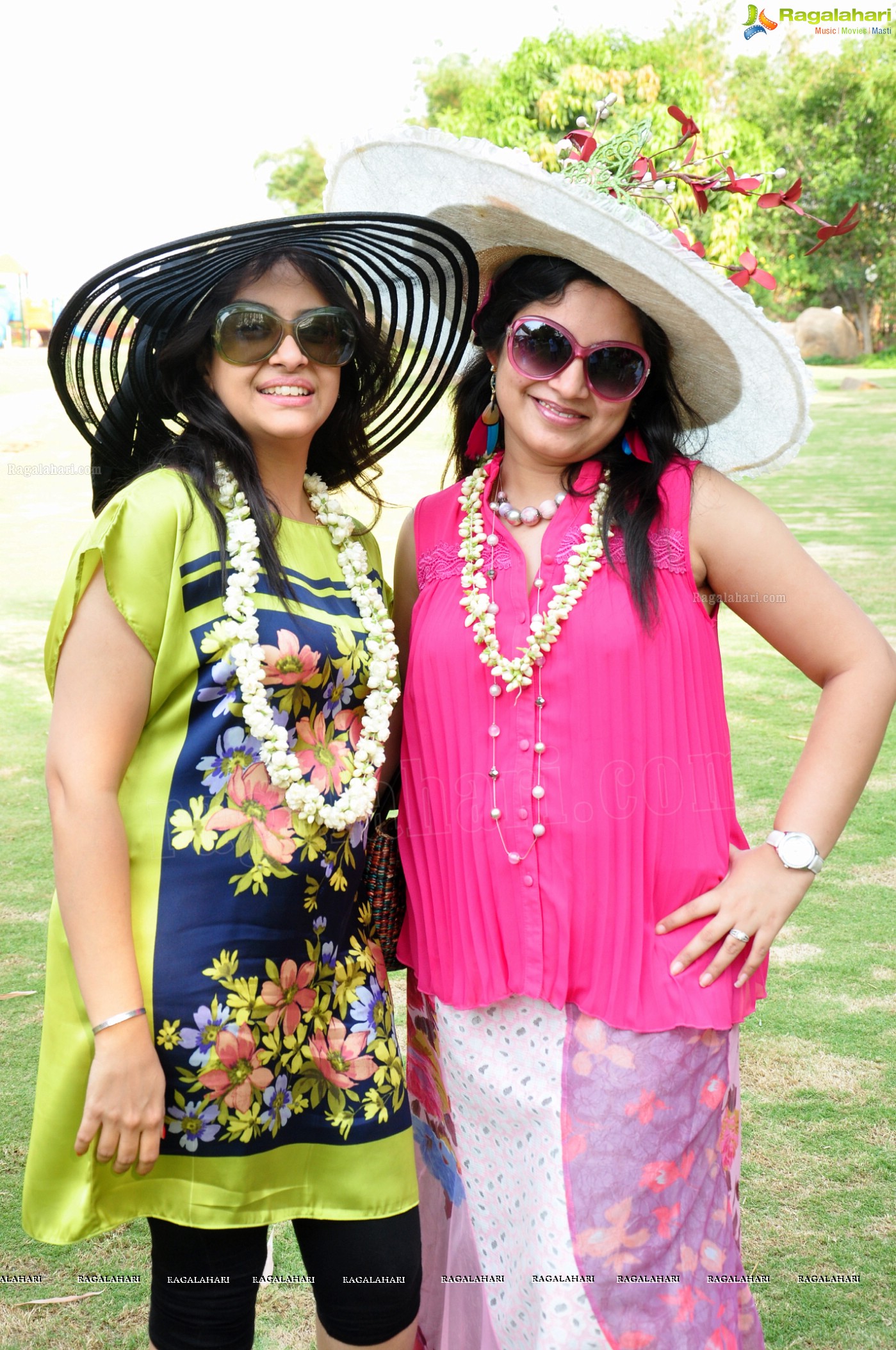 Mommy n Me Event at Novotel Hotel, Hyderabad