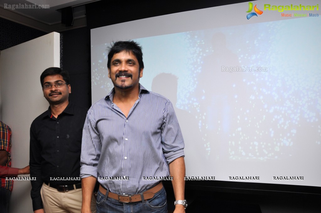 Nagarjuna launches Vector Systems-AMX Experience Centre