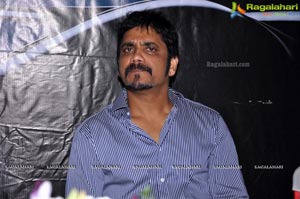 Nagarjuna launches AMX Smart Homes