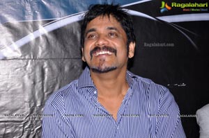 Nagarjuna launches AMX Smart Homes