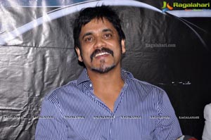 Nagarjuna launches AMX Smart Homes