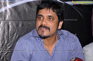 Nagarjuna launches AMX Smart Homes