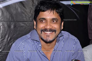 Nagarjuna launches AMX Smart Homes