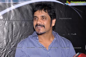 Nagarjuna launches AMX Smart Homes