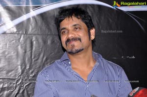 Nagarjuna launches AMX Smart Homes