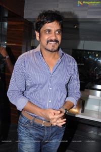 Nagarjuna launches AMX Smart Homes