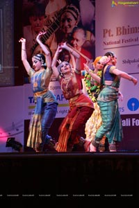 National Festival of Music and Dance