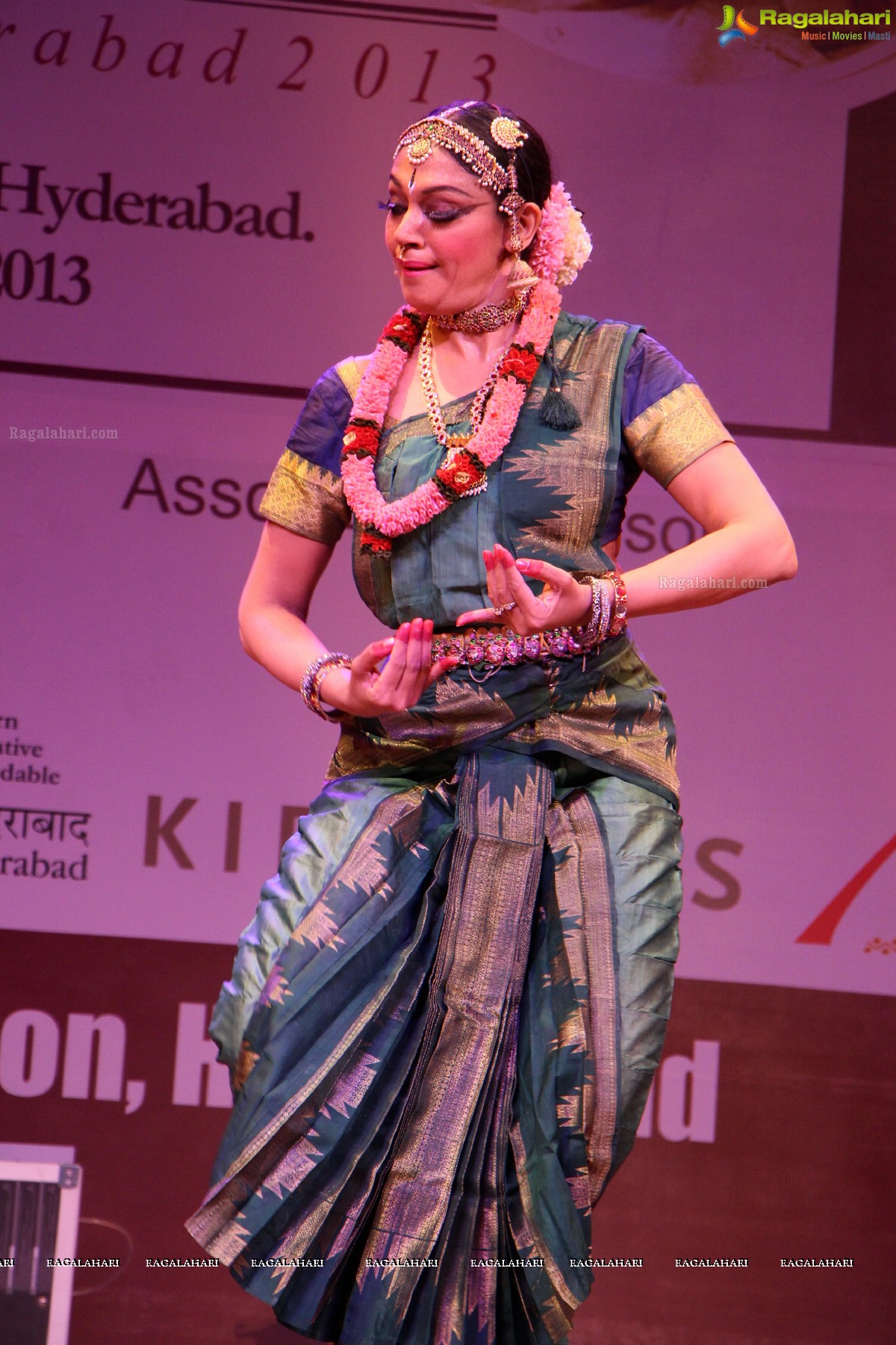 Pt. Bhimsen Joshi National Festival of Music and Dance