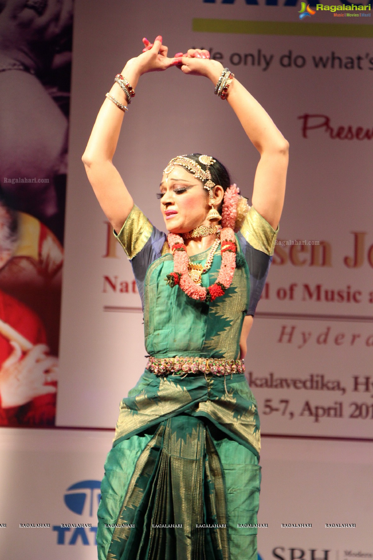 Pt. Bhimsen Joshi National Festival of Music and Dance