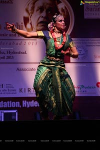 National Festival of Music and Dance