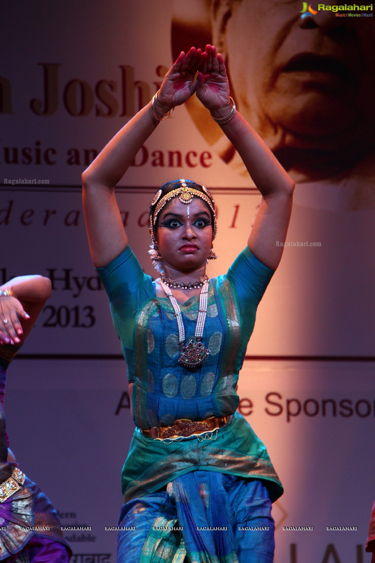 Pt. Bhimsen Joshi National Festival of Music and Dance